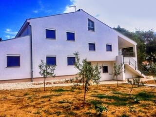 Apartamento Veli Rat Grabación al aire libre 5