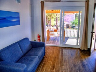 Apartamento Veli Rat Características 15