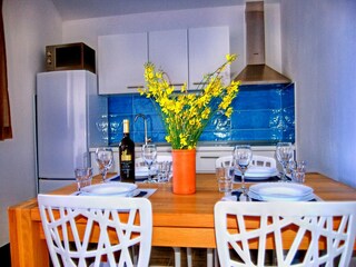 Apartamento Veli Rat Características 16