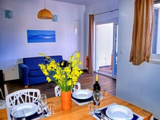 Apartamento Veli Rat Características 17