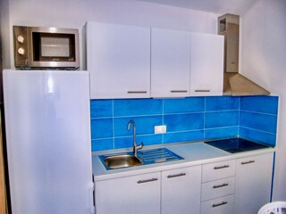 Apartamento Veli Rat Características 18