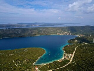 Apartment Veli Rat Environment 16