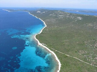 Apartment Veli Rat Umgebung 18