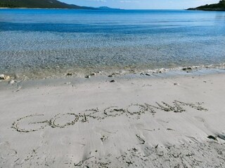 Apartment Veli Rat Umgebung 20