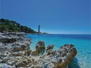 Apartment Veli Rat Environment 24