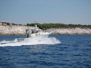 Appartamento Veli Rat Ambiente 25