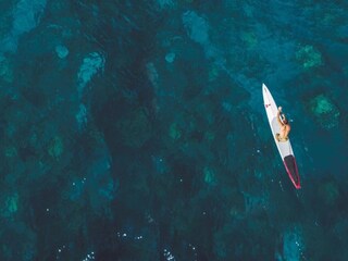 Apartment Veli Rat Environment 29