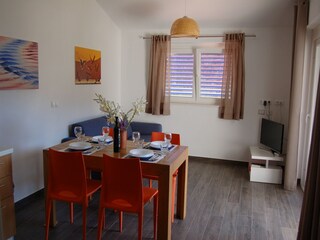 Appartement Veli Rat Équipement 9