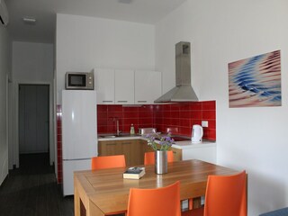 Appartamento Veli Rat Caratteristiche 10