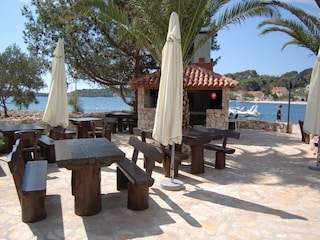 Appartement Veli Rat  39