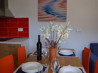 Appartement Veli Rat  41