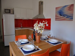 Apartment Veli Rat Ausstattung 6