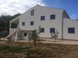 Apartment Veli Rat Außenaufnahme 4