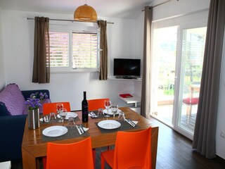 Apartment Veli Rat Ausstattung 8