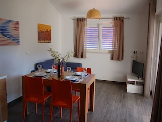 Apartment Veli Rat Ausstattung 7