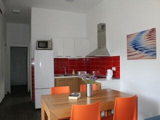 Appartement Veli Rat Kenmerken 11