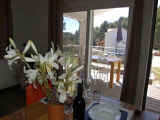 Apartment Veli Rat  24