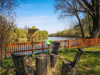 Apartment Veli Rat Umgebung 24