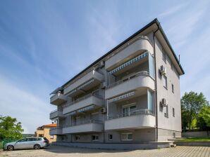 Modern Apartment in Viškovo with Balcony - Kastav - image1