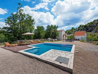 Villa Dicmo Buitenaudio-opname 4