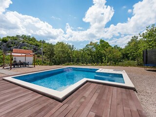 Villa Dicmo Buitenaudio-opname 1
