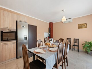 Villa Dicmo Características 15