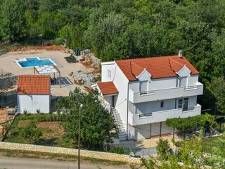 Villa Dicmo Enregistrement extérieur 3