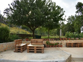 Villa Dicmo Outdoor Recording 11