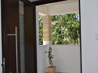 Villa Dicmo Caratteristiche 19