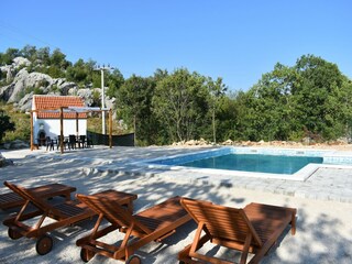 Villa Dicmo Buitenaudio-opname 6