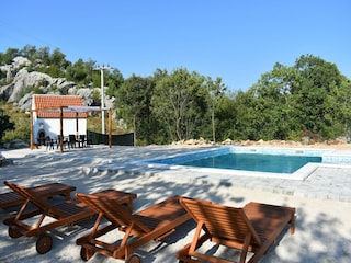 Villa Dicmo Outdoor Recording 7