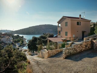 Holiday house Kanica Outdoor Recording 1