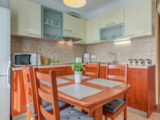 Holiday house Kanica Features 14