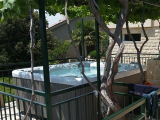 Holiday house Kanica  43