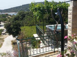 Holiday house Kanica Outdoor Recording 4