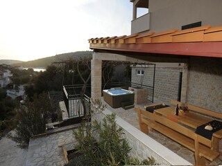 Holiday house Kanica Outdoor Recording 5
