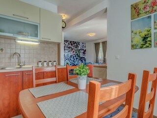 Holiday house Kanica Features 18