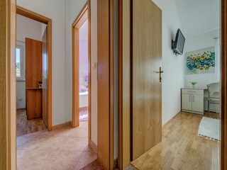 Holiday house Kanica Features 24