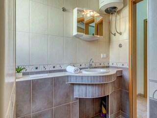 Holiday house Kanica Features 30
