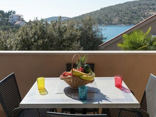 Holiday house Kanica Outdoor Recording 6