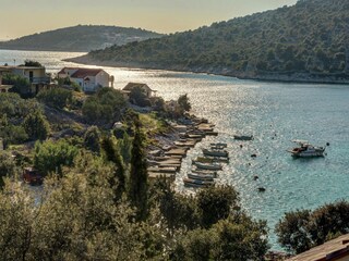 Holiday house Kanica Environment 35