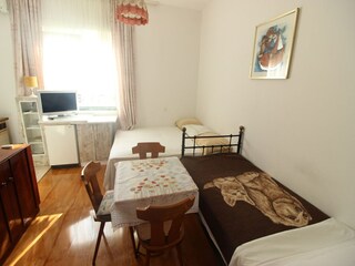 Apartamento Starigrad Características 10