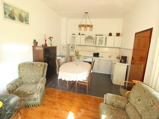 Apartment Starigrad Ausstattung 16