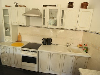 Apartment Starigrad Features 18