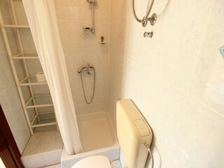 Appartement Starigrad Équipement 17