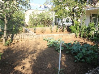 Apartamento Starigrad Grabación al aire libre 2