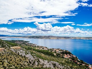 Appartement Starigrad Omgeving 26