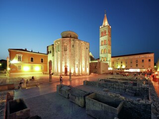 Appartamento Starigrad Ambiente 22