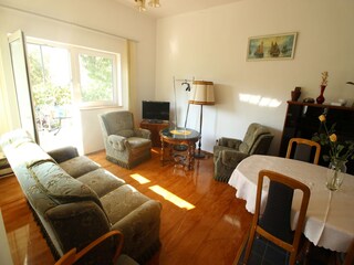 Appartement Starigrad Équipement 19
