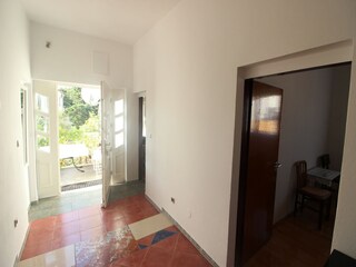Apartamento Starigrad Características 16